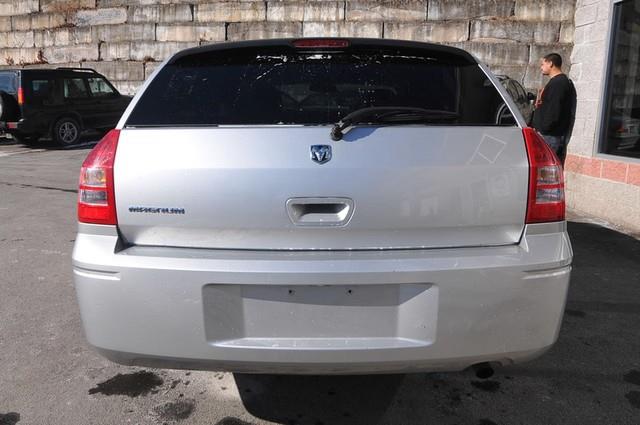 Dodge Magnum 2007 photo 1