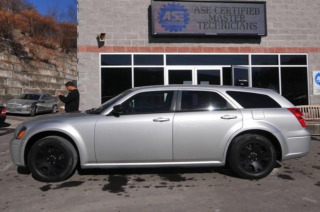 Dodge Magnum 2007 photo 3