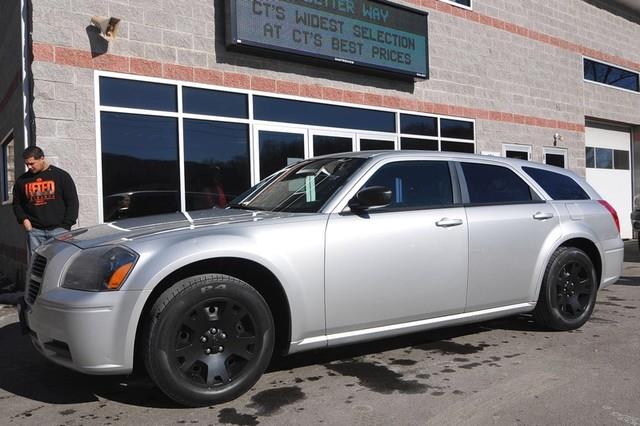 Dodge Magnum 2007 photo 4