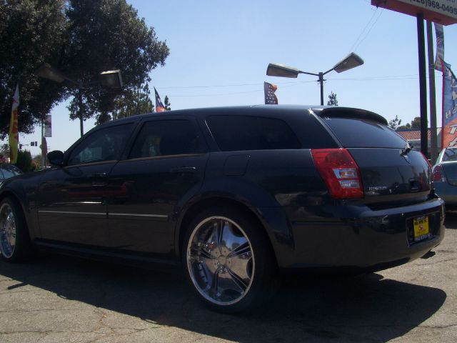 Dodge Magnum 2007 photo 1
