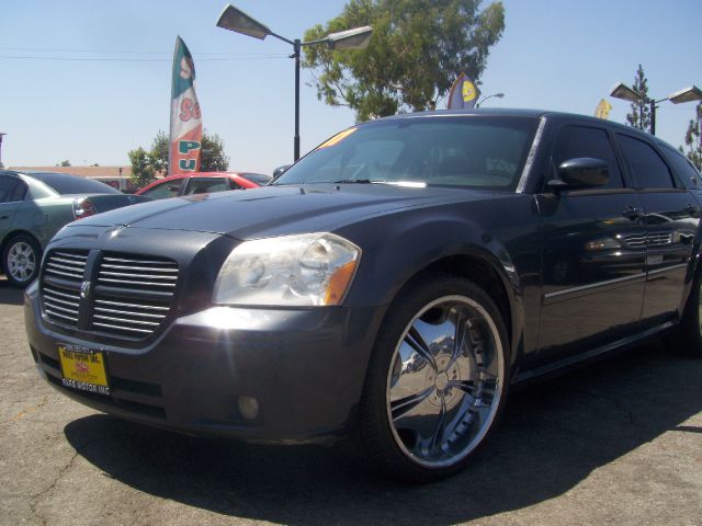 Dodge Magnum 2007 photo 3