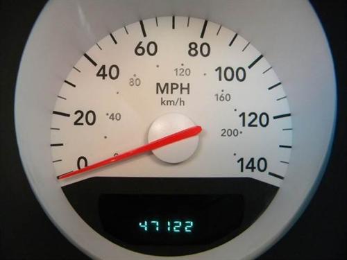 Dodge Magnum S Other