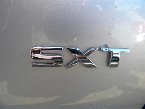 Dodge Magnum 2007 photo 2