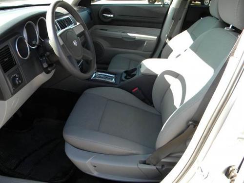 Dodge Magnum 2007 photo 3