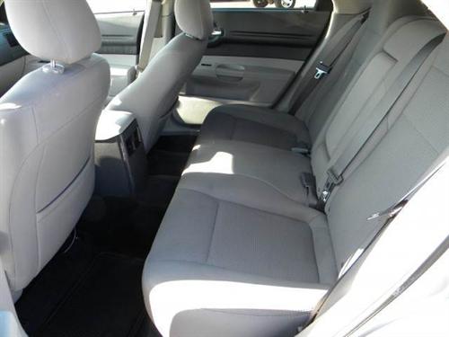 Dodge Magnum 2007 photo 4