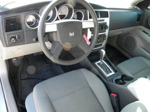 Dodge Magnum 2007 photo 5