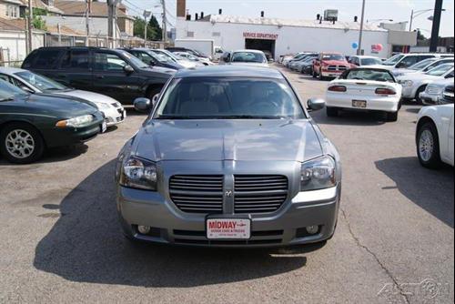 Dodge Magnum S Other