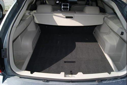 Dodge Magnum 2007 photo 1