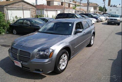 Dodge Magnum 2007 photo 3