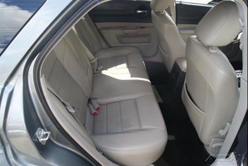 Dodge Magnum 2007 photo 4