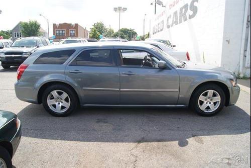 Dodge Magnum 2007 photo 5