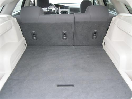 Dodge Magnum S Other