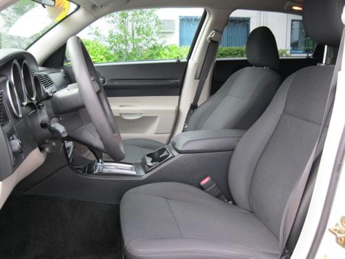 Dodge Magnum 2007 photo 1