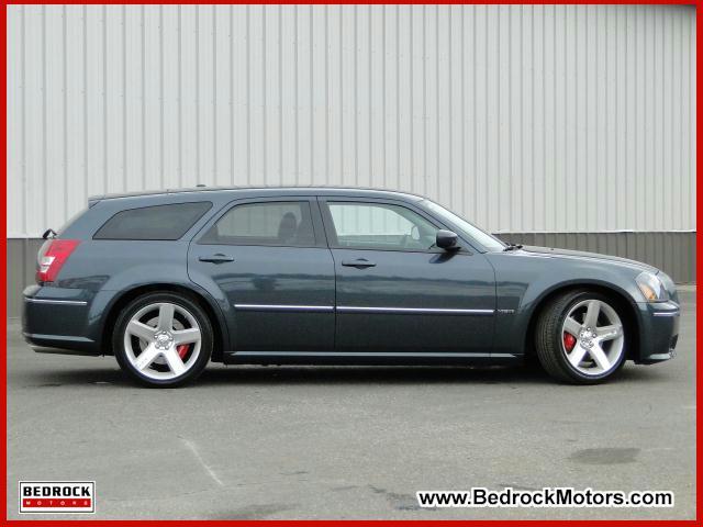 Dodge Magnum 2007 photo 1