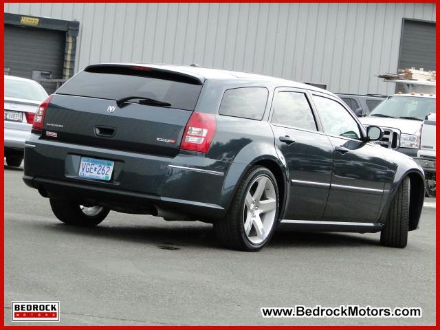 Dodge Magnum 2007 photo 2
