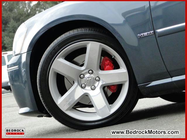 Dodge Magnum 2007 photo 4