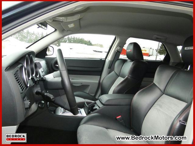 Dodge Magnum 2007 photo 5
