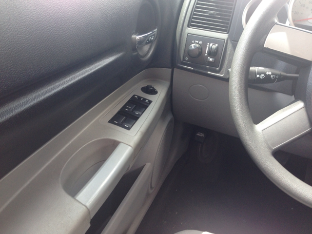 Dodge Magnum 2007 photo 8