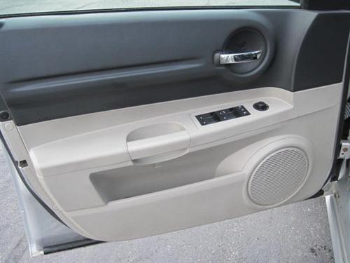 Dodge Magnum 2007 photo 2