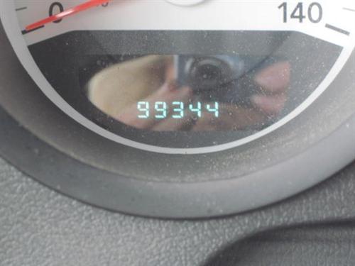 Dodge Magnum 2007 photo 4