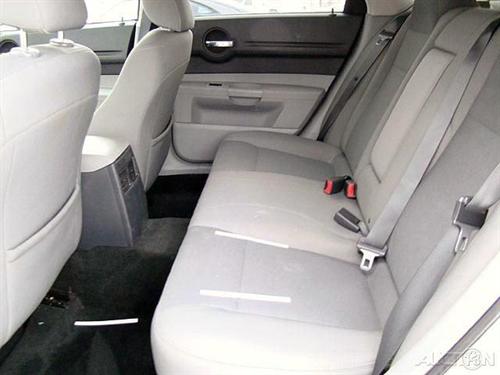 Dodge Magnum 2007 photo 3