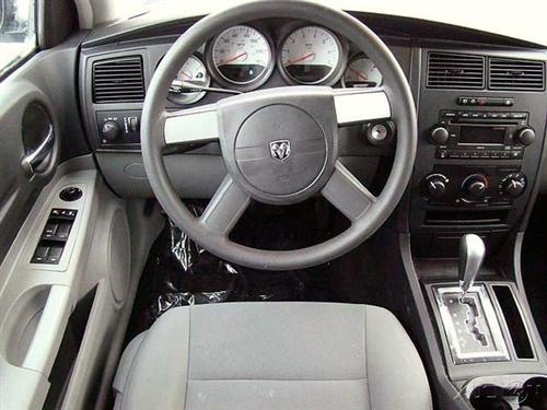 Dodge Magnum 2007 photo 4