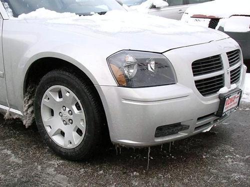 Dodge Magnum 2007 photo 5