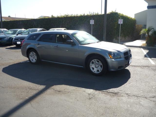Dodge Magnum 2007 photo 1