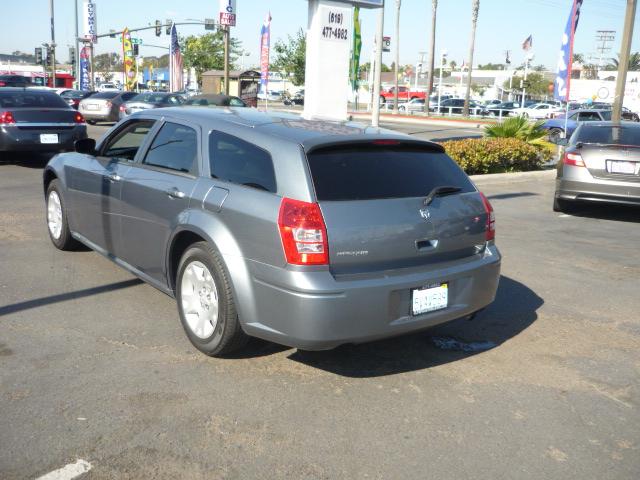 Dodge Magnum 2007 photo 3