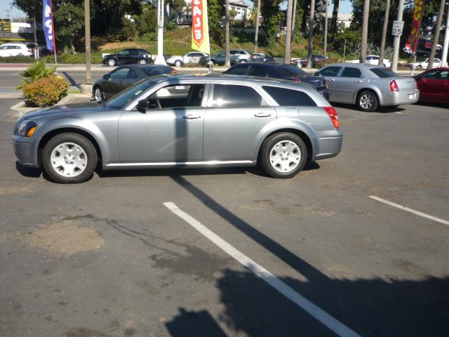 Dodge Magnum 2007 photo 4