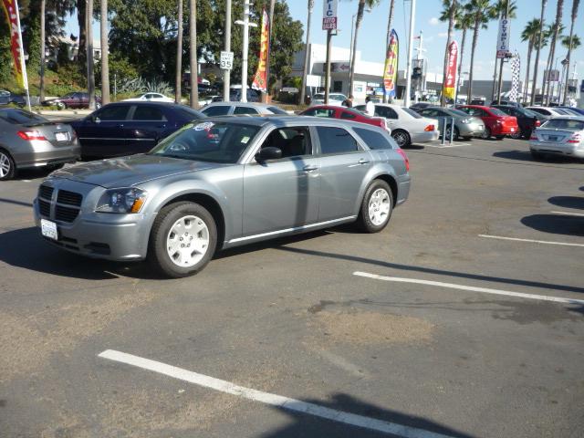 Dodge Magnum 2007 photo 5