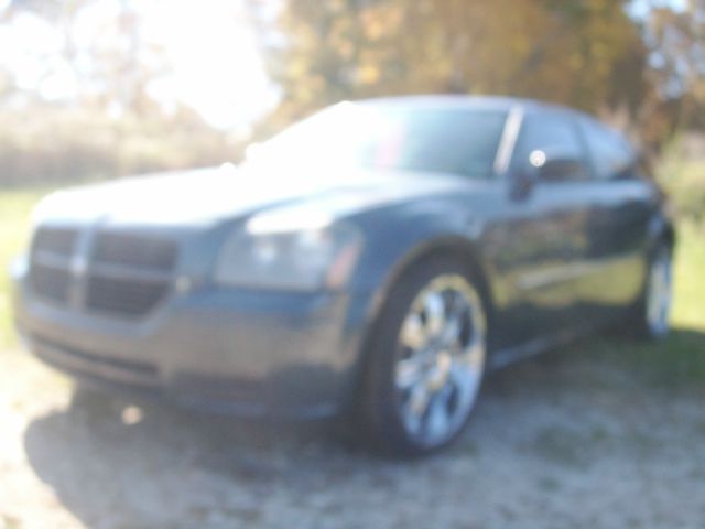 Dodge Magnum 2007 photo 1
