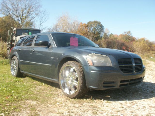 Dodge Magnum 2007 photo 3