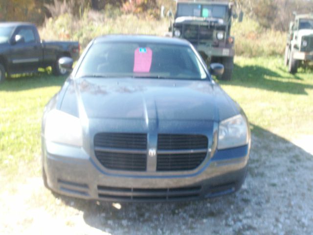 Dodge Magnum 2007 photo 4