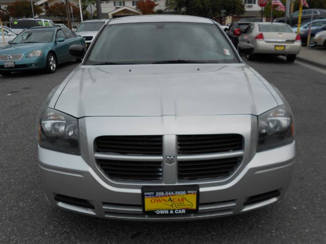 Dodge Magnum 2007 photo 1