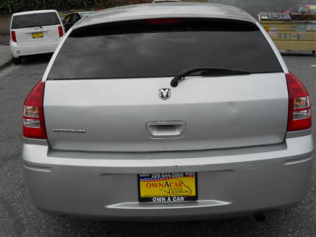 Dodge Magnum 2007 photo 3