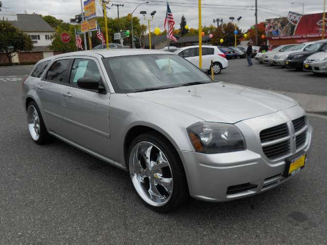 Dodge Magnum 2007 photo 5