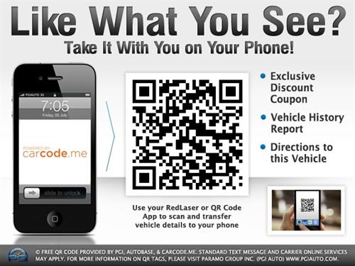 Dodge Magnum 2007 photo 1