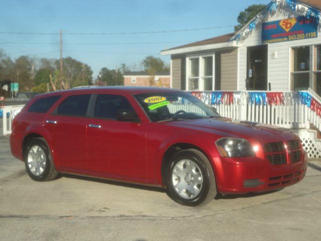 Dodge Magnum 2007 photo 1