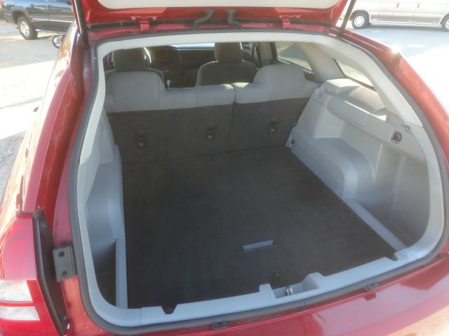 Dodge Magnum 2007 photo 2