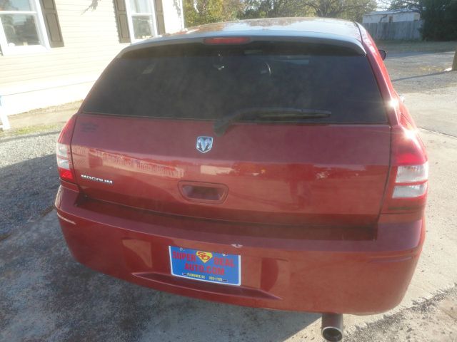 Dodge Magnum 2007 photo 3