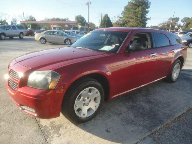 Dodge Magnum 2007 photo 4