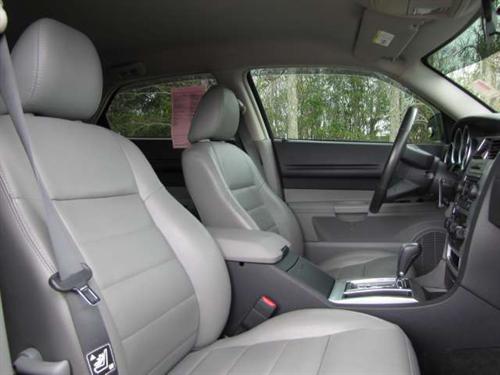 Dodge Magnum SLT 25 Other