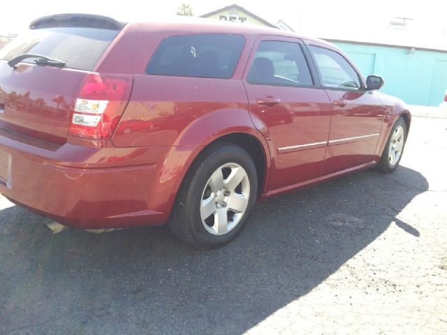Dodge Magnum 2007 photo 1