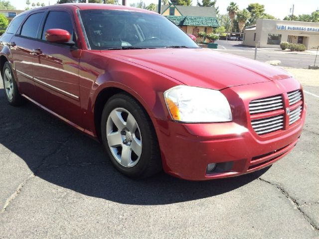 Dodge Magnum 2007 photo 2