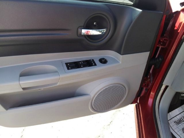 Dodge Magnum 2007 photo 4