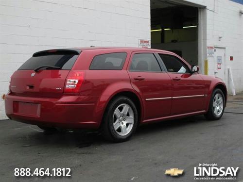 Dodge Magnum S Other