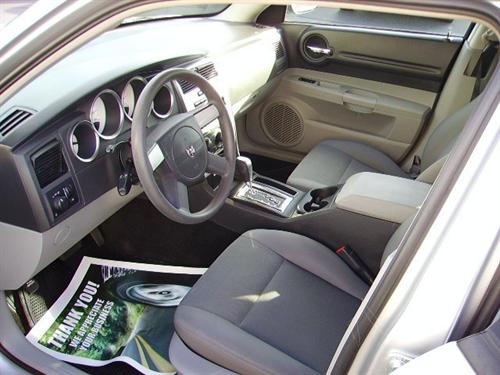 Dodge Magnum 2007 photo 1