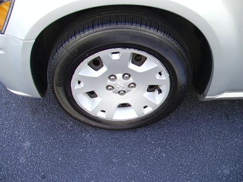 Dodge Magnum 2007 photo 4