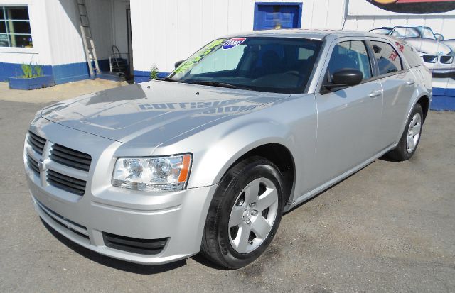 Dodge Magnum 2008 photo 4